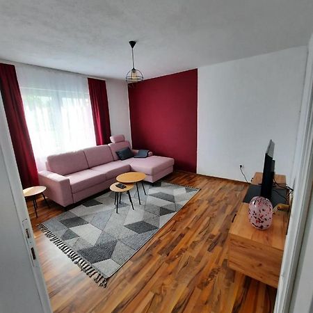 Apartman Magnolia Sarajevo Ngoại thất bức ảnh