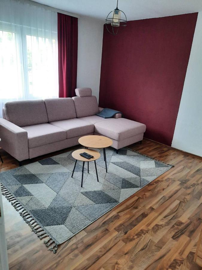 Apartman Magnolia Sarajevo Ngoại thất bức ảnh