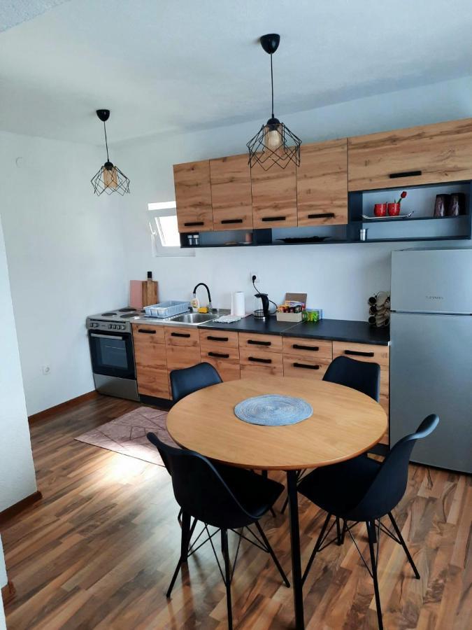 Apartman Magnolia Sarajevo Ngoại thất bức ảnh