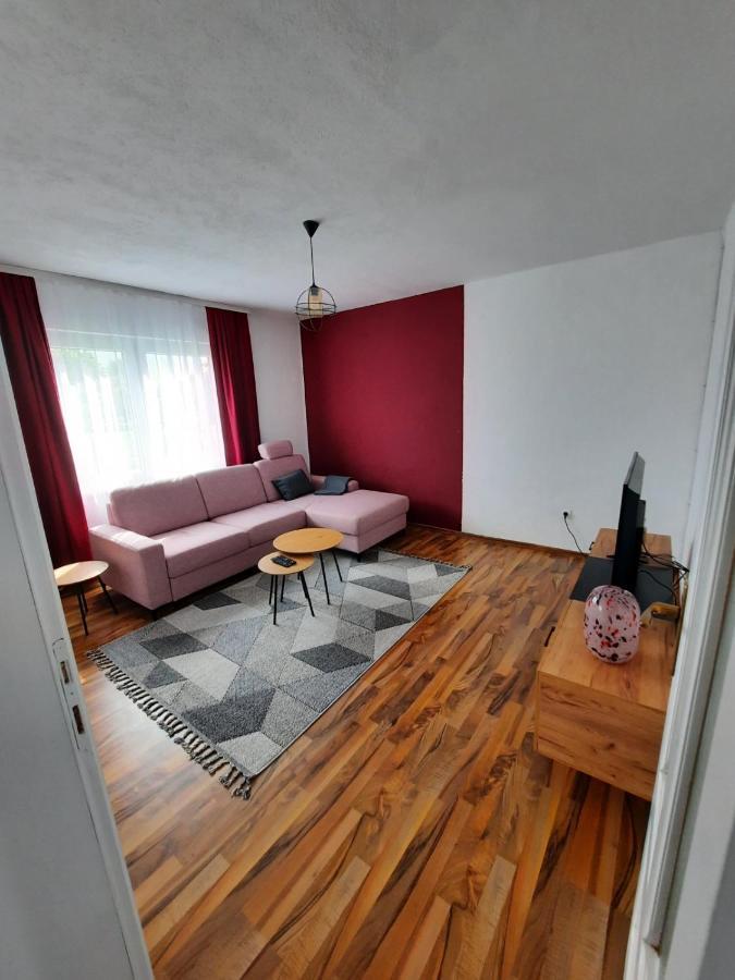Apartman Magnolia Sarajevo Ngoại thất bức ảnh