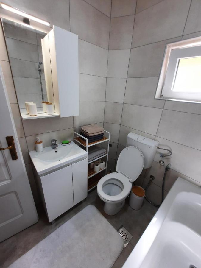 Apartman Magnolia Sarajevo Ngoại thất bức ảnh