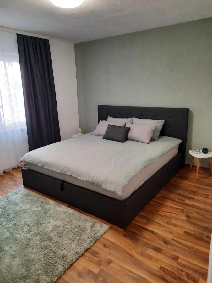 Apartman Magnolia Sarajevo Ngoại thất bức ảnh