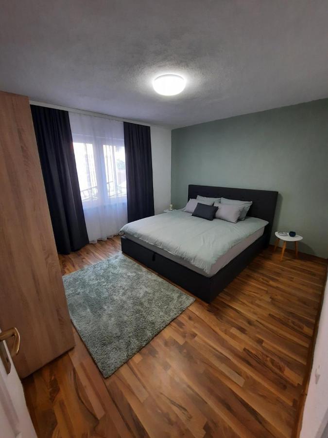 Apartman Magnolia Sarajevo Ngoại thất bức ảnh