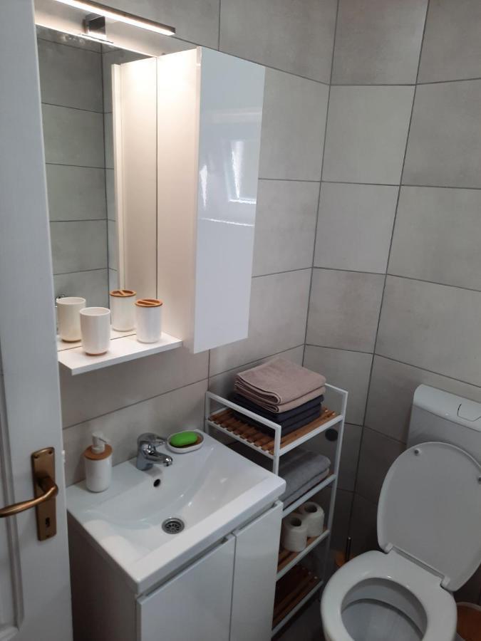 Apartman Magnolia Sarajevo Ngoại thất bức ảnh