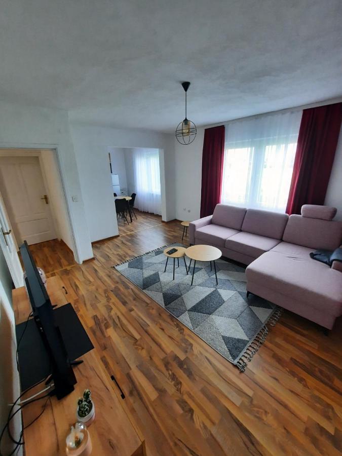 Apartman Magnolia Sarajevo Ngoại thất bức ảnh