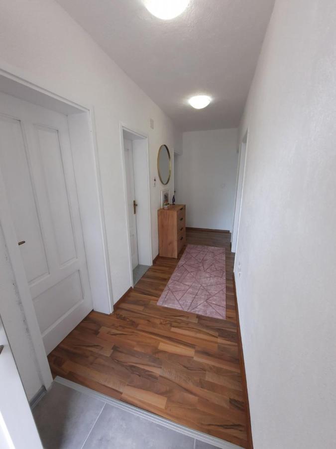 Apartman Magnolia Sarajevo Ngoại thất bức ảnh