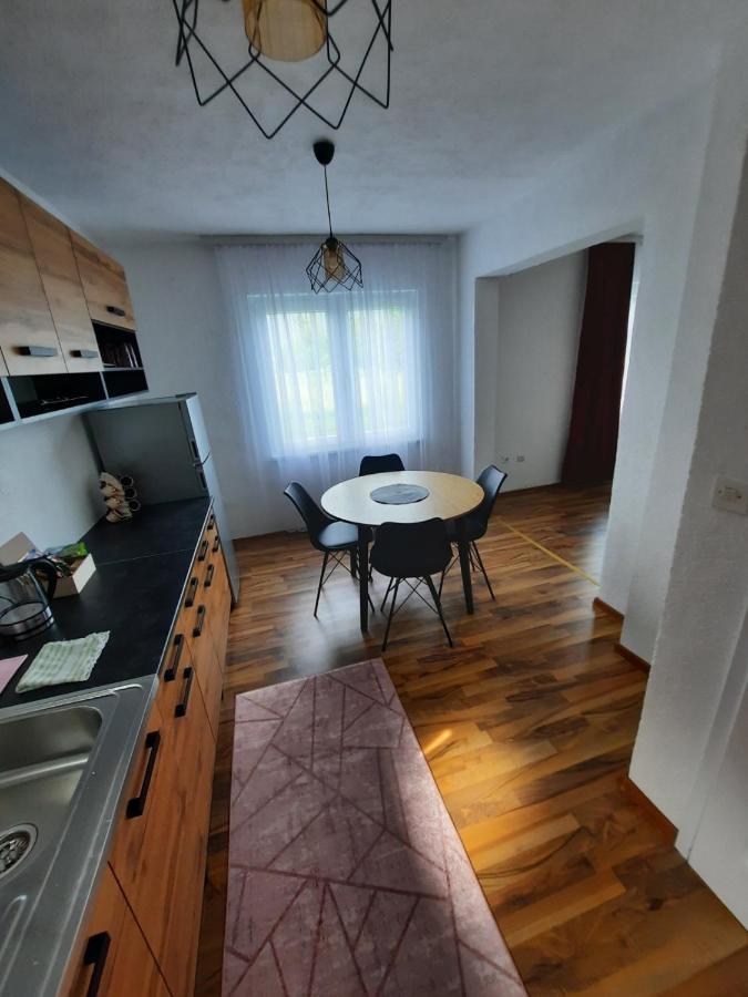 Apartman Magnolia Sarajevo Ngoại thất bức ảnh