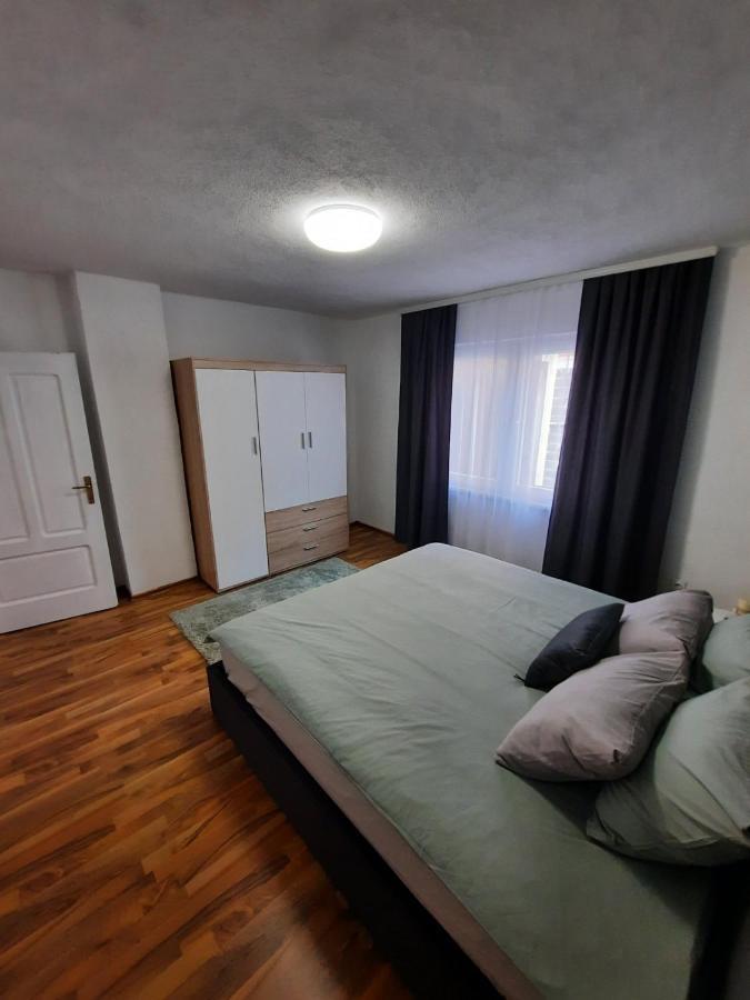 Apartman Magnolia Sarajevo Ngoại thất bức ảnh