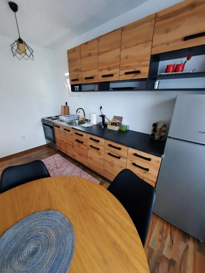 Apartman Magnolia Sarajevo Ngoại thất bức ảnh