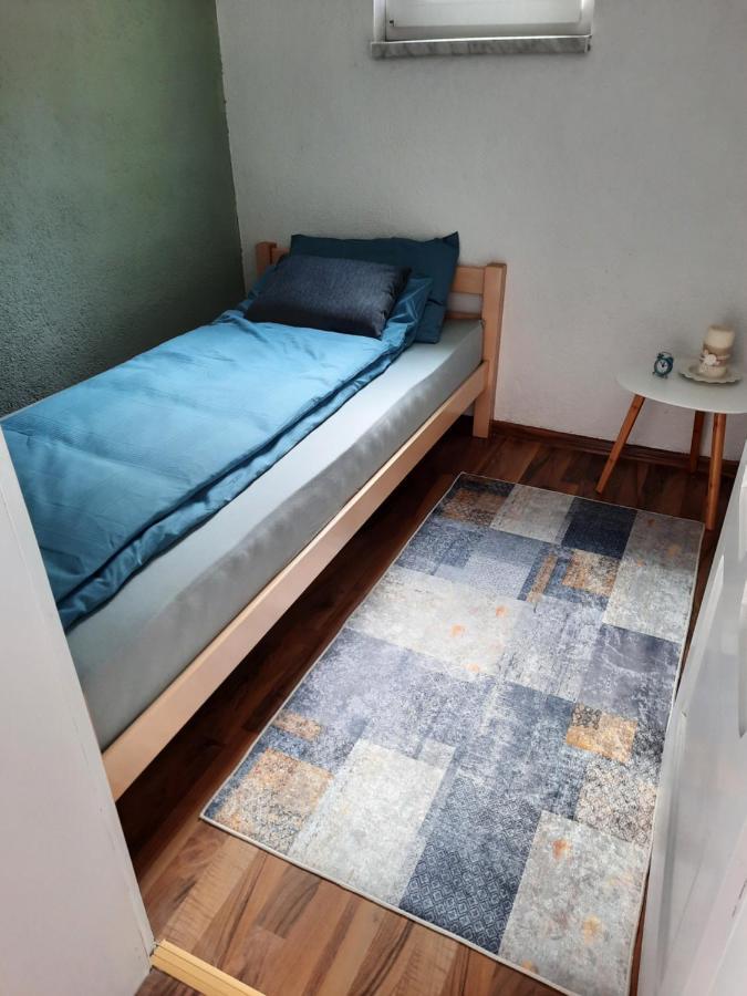 Apartman Magnolia Sarajevo Ngoại thất bức ảnh
