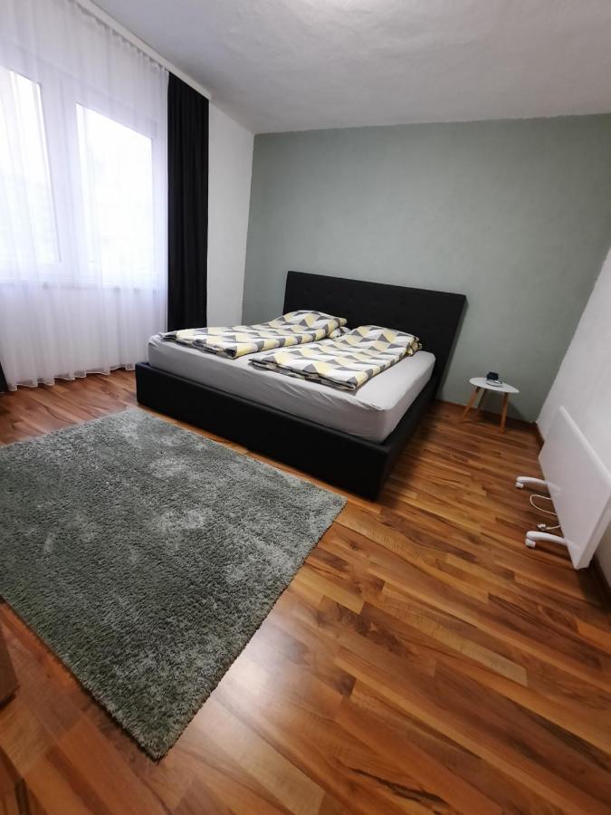Apartman Magnolia Sarajevo Ngoại thất bức ảnh