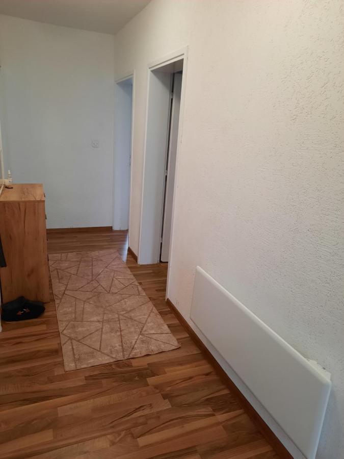 Apartman Magnolia Sarajevo Ngoại thất bức ảnh